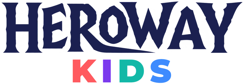 HeroWay Kids